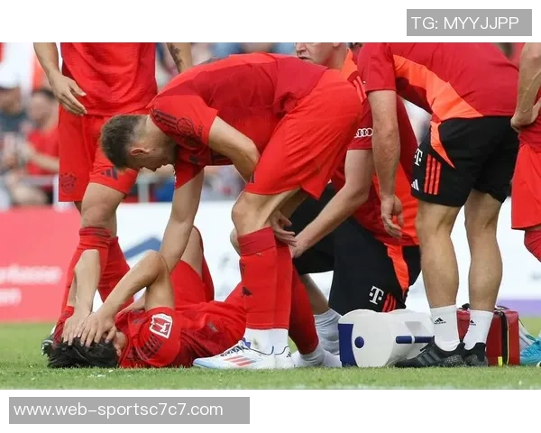 埃贝尔谈续约权归帕方面期待乌尔比希成为拜仁新门神 埃贝尔谈续约权归帕方面期待乌尔比希成为拜仁新门神