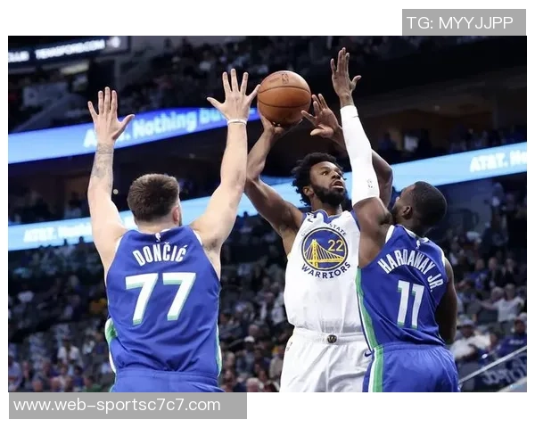 铁林分析普尔与维金斯在勇士的表现与体系关系离开后状态大变的原因 铁林分析普尔与维金斯在勇士的表现与体系关系离开后状态大变的原因