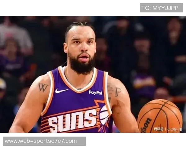 香波特直言狄龙未入全明星名单令人费解认为他是本赛季最大遗珠 香波特直言狄龙未入全明星名单令人费解认为他是本赛季最大遗珠