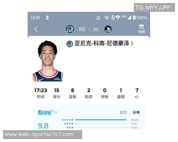 媒体人称杨瀚森的兄弟马卢阿奇与艾顿对位表现不逊色 媒体人称杨瀚森的兄弟马卢阿奇与艾顿对位表现不逊色