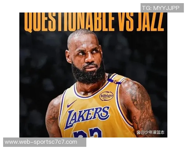 米勒分析湖人强势表现詹姆斯健康问题或成球队隐忧 米勒分析湖人强势表现詹姆斯健康问题或成球队隐忧